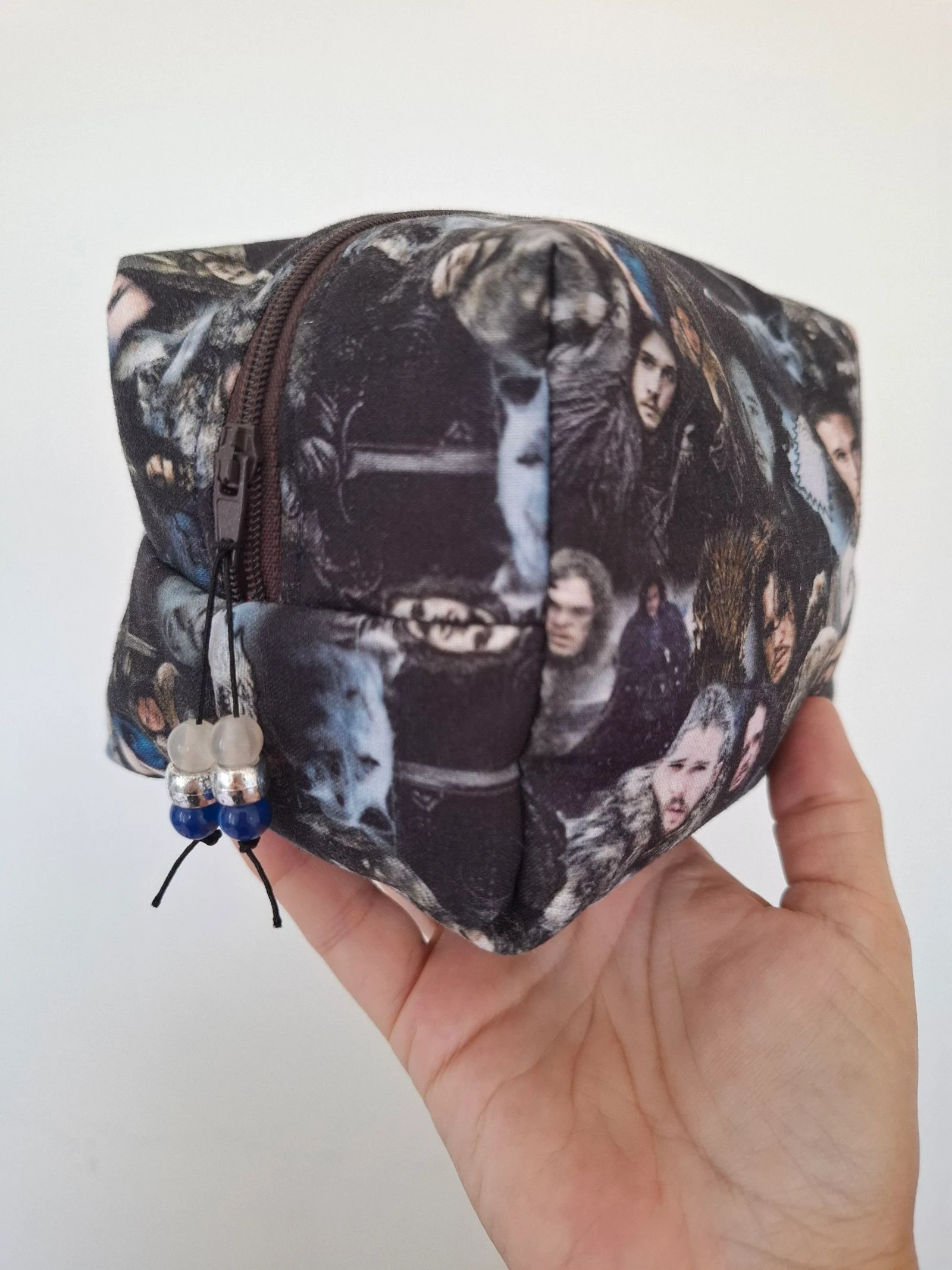 Game of Thrones Vanity Case – photo 5